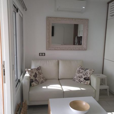 Vivienda Vacacional Para El Relax Apartment San Agustín Exterior foto