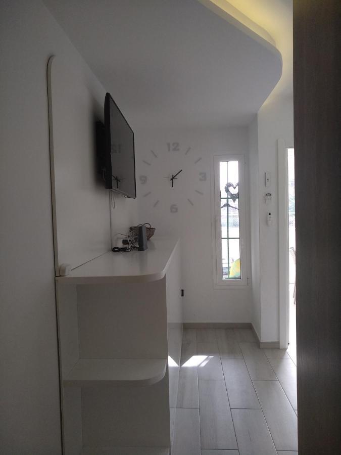 Vivienda Vacacional Para El Relax Apartment San Agustín Exterior foto